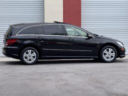
										2008 Mercedes-Benz R350 4MATIC full									