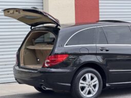 
										2008 Mercedes-Benz R350 4MATIC full									