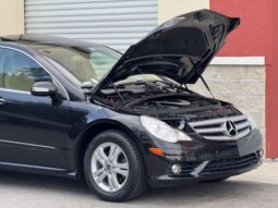 
										2008 Mercedes-Benz R350 4MATIC full									
