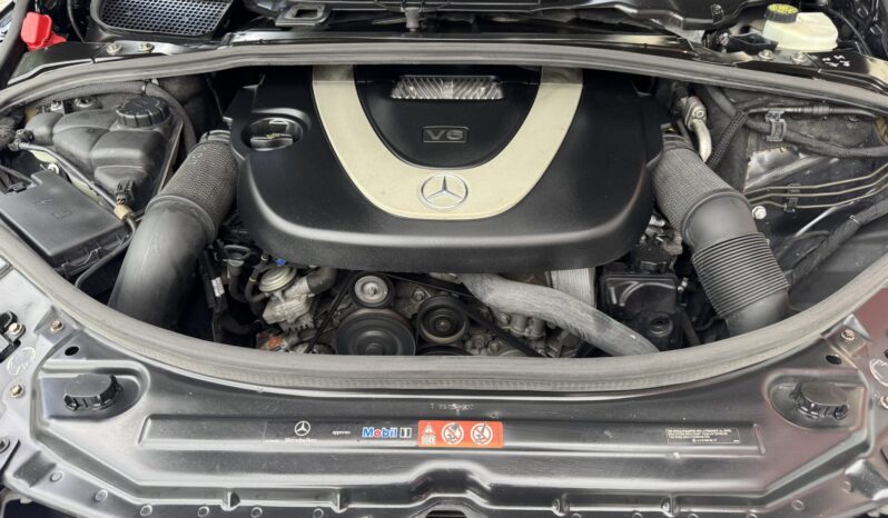 
								2008 Mercedes-Benz R350 4MATIC full									