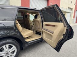 
										2008 Mercedes-Benz R350 4MATIC full									