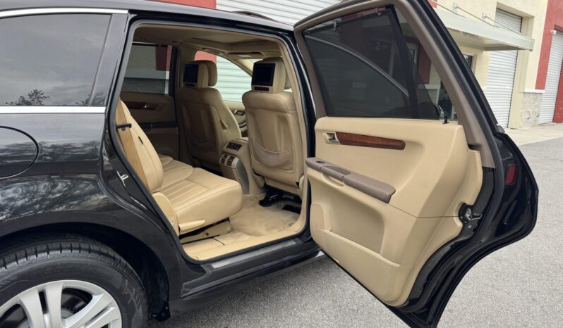 
								2008 Mercedes-Benz R350 4MATIC full									