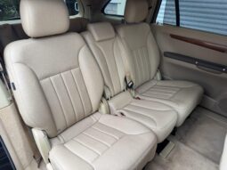 
										2008 Mercedes-Benz R350 4MATIC full									
