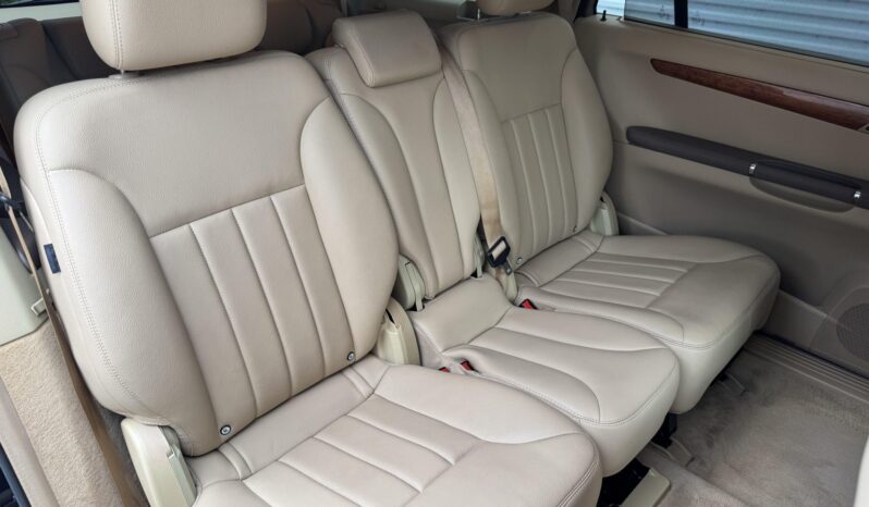 
								2008 Mercedes-Benz R350 4MATIC full									