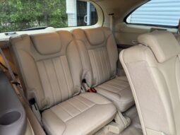 
										2008 Mercedes-Benz R350 4MATIC full									