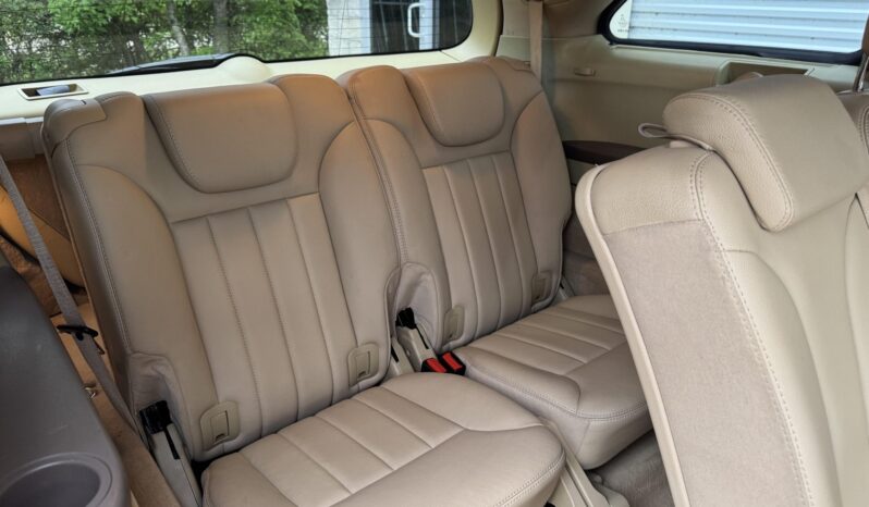 
								2008 Mercedes-Benz R350 4MATIC full									
