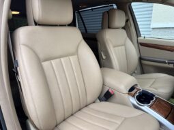 
										2008 Mercedes-Benz R350 4MATIC full									