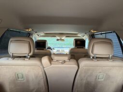 
										2008 Mercedes-Benz R350 4MATIC full									