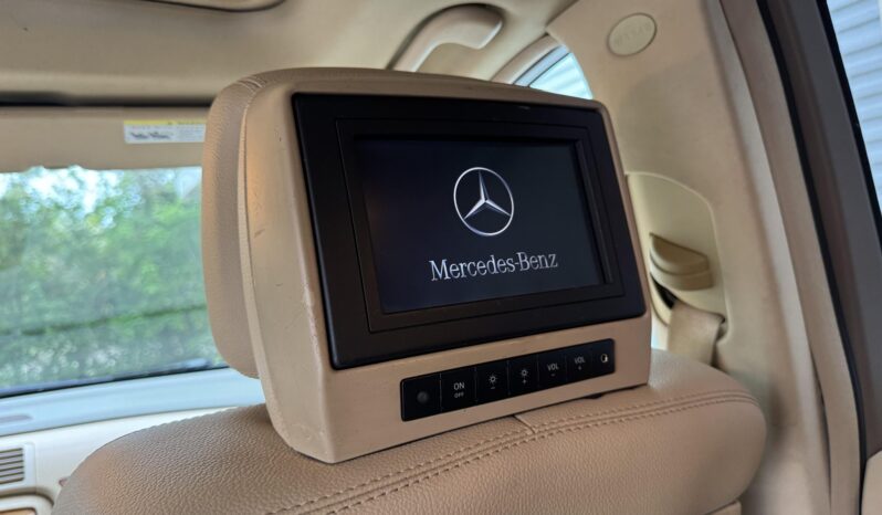 
								2008 Mercedes-Benz R350 4MATIC full									