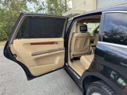 
										2008 Mercedes-Benz R350 4MATIC full									