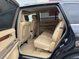 
										2008 Mercedes-Benz R350 4MATIC full									