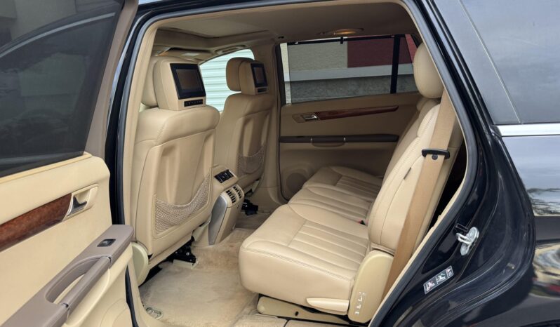 
								2008 Mercedes-Benz R350 4MATIC full									
