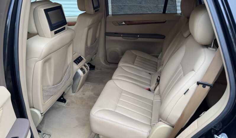 
								2008 Mercedes-Benz R350 4MATIC full									