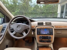 
										2008 Mercedes-Benz R350 4MATIC full									