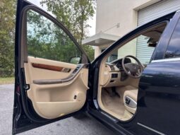 
										2008 Mercedes-Benz R350 4MATIC full									