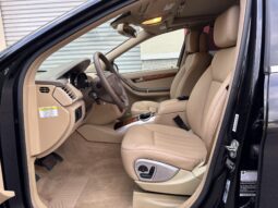 
										2008 Mercedes-Benz R350 4MATIC full									