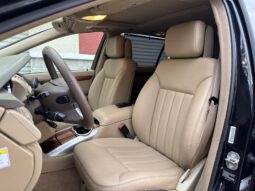 
										2008 Mercedes-Benz R350 4MATIC full									