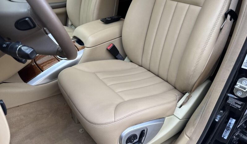 
								2008 Mercedes-Benz R350 4MATIC full									