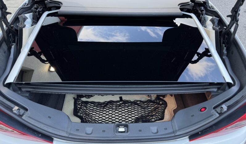 
								2008 Mercedes-Benz SL550 full									
