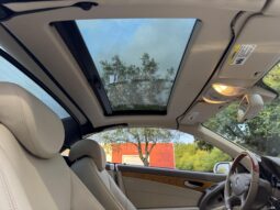 
										2008 Mercedes-Benz SL550 full									