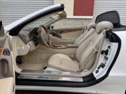
										2008 Mercedes-Benz SL550 full									