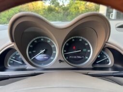 
										2008 Mercedes-Benz SL550 full									