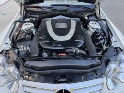 
										2008 Mercedes-Benz SL550 full									