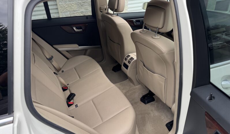 
								2010 Mercedes-Benz GLK350 4MATIC full									