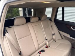 
										2010 Mercedes-Benz GLK350 4MATIC full									