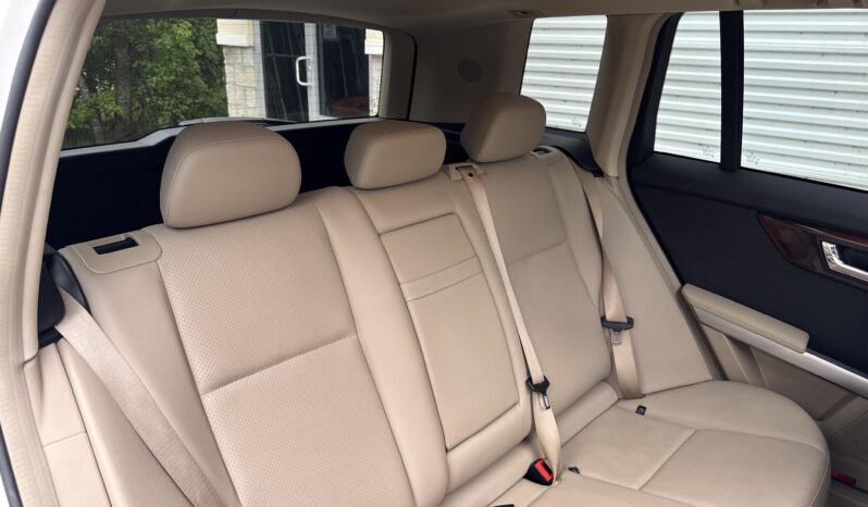 
								2010 Mercedes-Benz GLK350 4MATIC full									