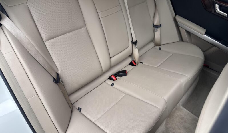 
								2010 Mercedes-Benz GLK350 4MATIC full									