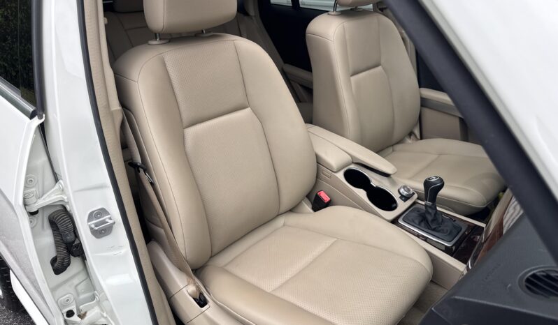 
								2010 Mercedes-Benz GLK350 4MATIC full									