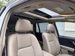 
										2010 Mercedes-Benz GLK350 4MATIC full									