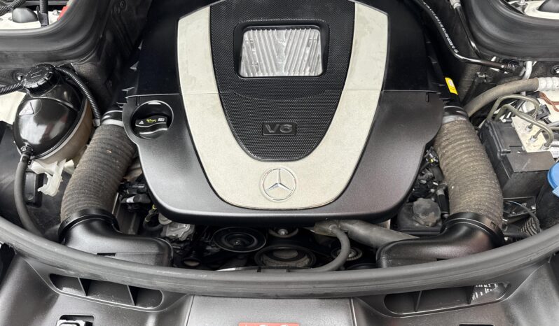 
								2010 Mercedes-Benz GLK350 4MATIC full									