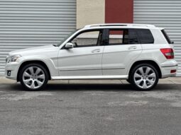 
										2010 Mercedes-Benz GLK350 4MATIC full									