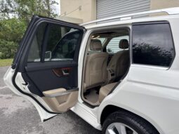 
										2010 Mercedes-Benz GLK350 4MATIC full									