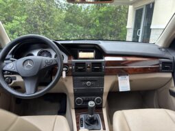 
										2010 Mercedes-Benz GLK350 4MATIC full									