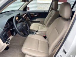 
										2010 Mercedes-Benz GLK350 4MATIC full									