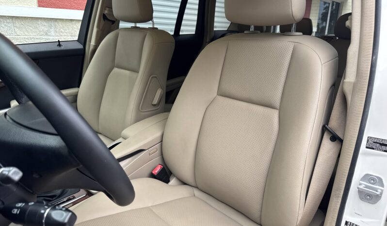 
								2010 Mercedes-Benz GLK350 4MATIC full									