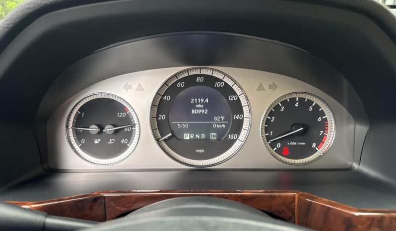 
								2010 Mercedes-Benz GLK350 4MATIC full									