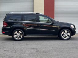 
										2011 Mercedes-Benz GL450 4MATIC full									