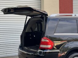 
										2011 Mercedes-Benz GL450 4MATIC full									
