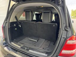 
										2011 Mercedes-Benz GL450 4MATIC full									