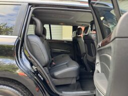 
										2011 Mercedes-Benz GL450 4MATIC full									
