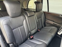 
										2011 Mercedes-Benz GL450 4MATIC full									