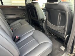 
										2011 Mercedes-Benz GL450 4MATIC full									
