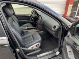 
										2011 Mercedes-Benz GL450 4MATIC full									