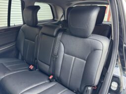 
										2011 Mercedes-Benz GL450 4MATIC full									