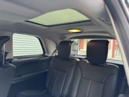 
										2011 Mercedes-Benz GL450 4MATIC full									