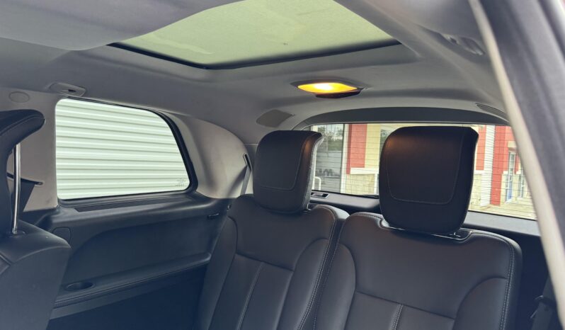 
								2011 Mercedes-Benz GL450 4MATIC full									